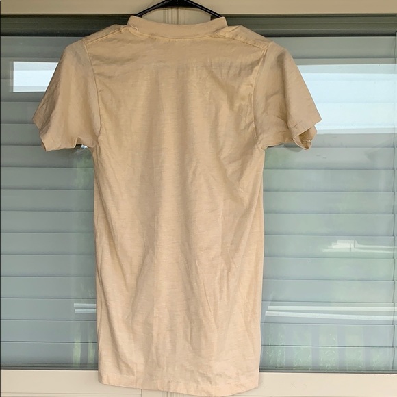 ORIGINAL- Kansas Band Monolith Tour 1979 Shirt - Picture 2 of 3